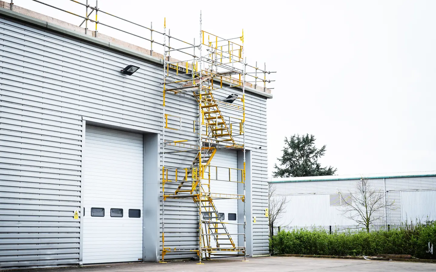 Roof Recovery Philotimo