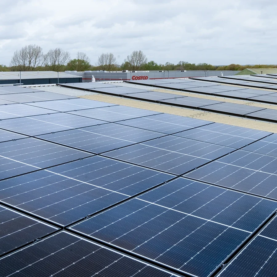Philotimo Industrial Commerical Solar PV 2 Philotimo Industrial Commerical Solar PV 2